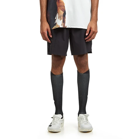 Y-3 - Y-3 Tennis Ergo Shorts Pro (Black) | HHV