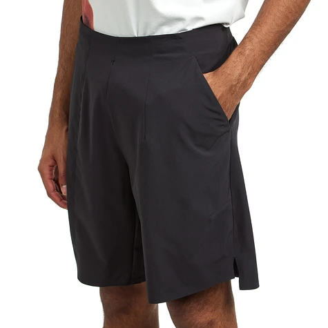 Y-3 - Y-3 Tennis Ergo Shorts Pro (Black) | HHV