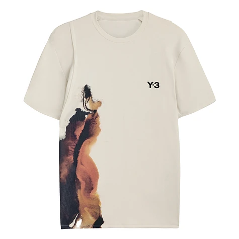 Y-3 - Y-3 Tennis Freelift T-Shirt Pro
