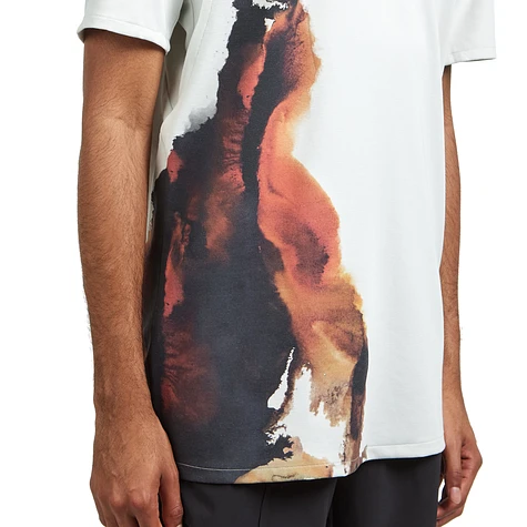 Y-3 - Y-3 Tennis Freelift T-Shirt Pro