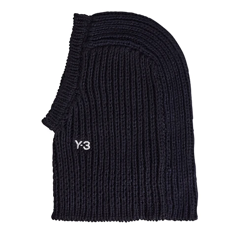 Y-3 - Y-3 Knitted Hood