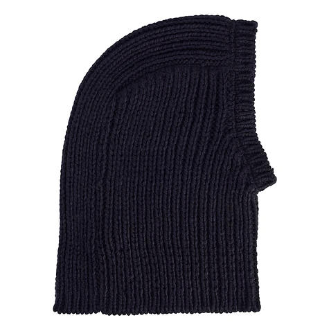 Y-3 - Y-3 Knitted Hood