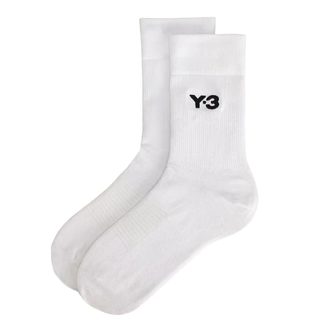Y-3 - Y-3 CL Sock Crew