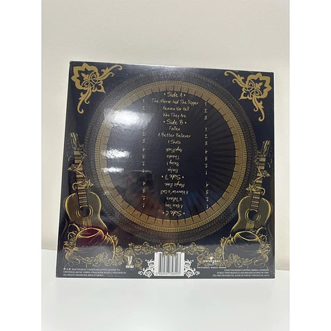 Volbeat - Beyond Hell / Above Heaven