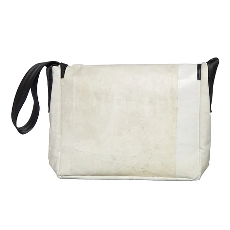 Messenger Bag Freitag Lassie White Shoulder Bag F11 Lassie