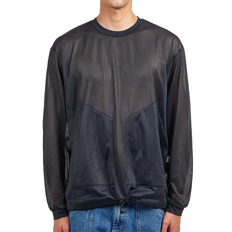 CMF Outdoor Garment - 2PK Quick Dry Mesh Tee L/S