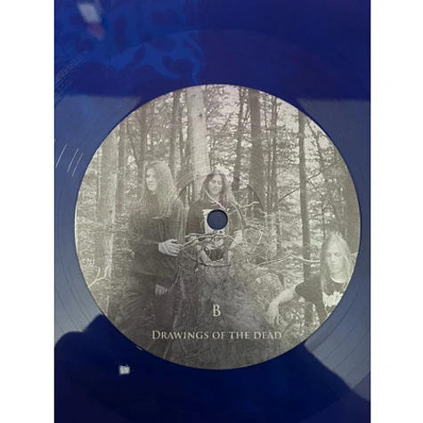 洋楽 Mangled torsos/drawing of the dead Mangled Torsos - Drawings Of The Dead - Vinyl 2x12