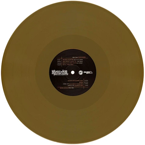 Infamous Mobb - Special Edition