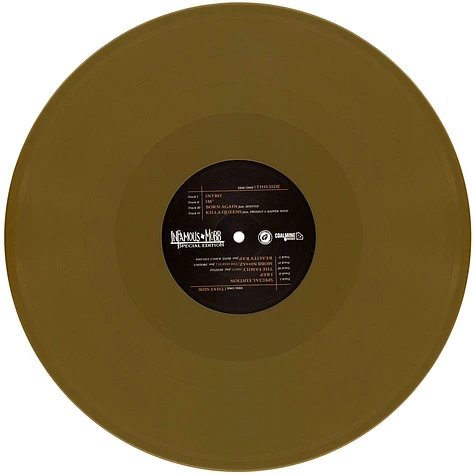 Infamous Mobb - Special Edition