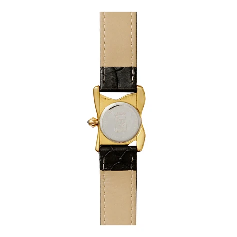 Laphont - Melting Watch Square