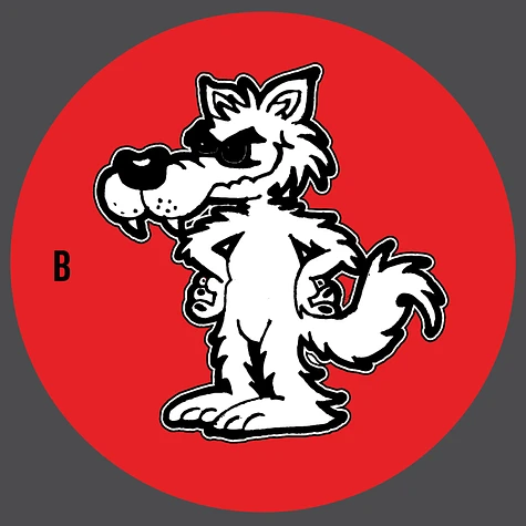 Timothy J. Fairplay - Melt The Chains EP