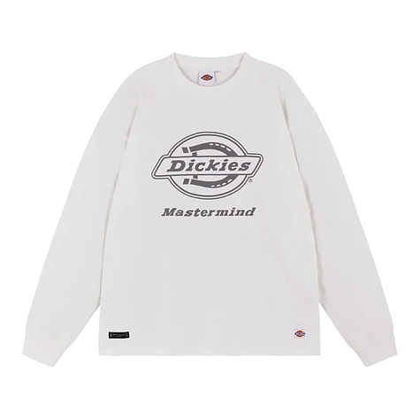 Dickies x Mastermind - Tee LS