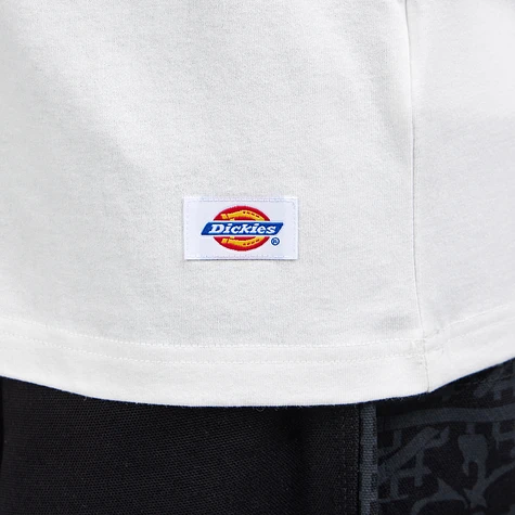 Dickies x Mastermind - Tee LS