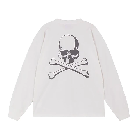 Dickies x Mastermind - Tee LS