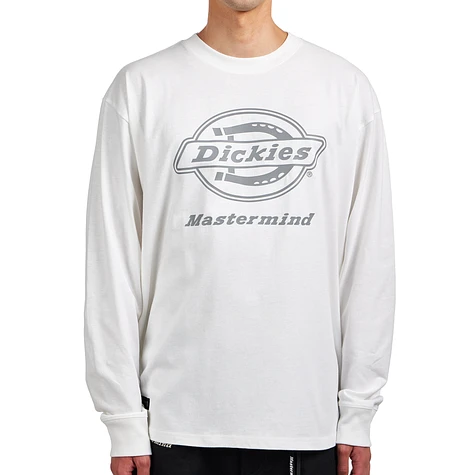 Dickies x Mastermind - Tee LS