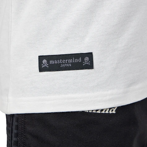 Dickies x Mastermind - Tee LS