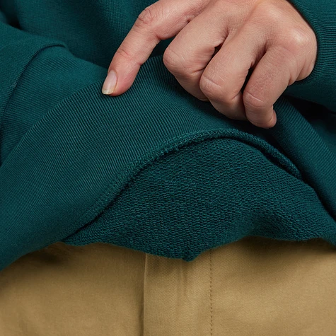 Patagonia - Regenerative Organic Certified Cotton Essential Top