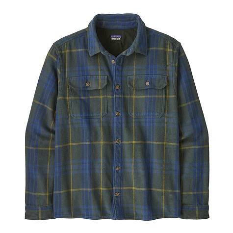Patagonia - Fjord Loft Shirt