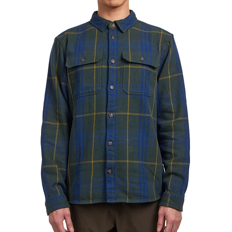 Patagonia - Fjord Loft Shirt