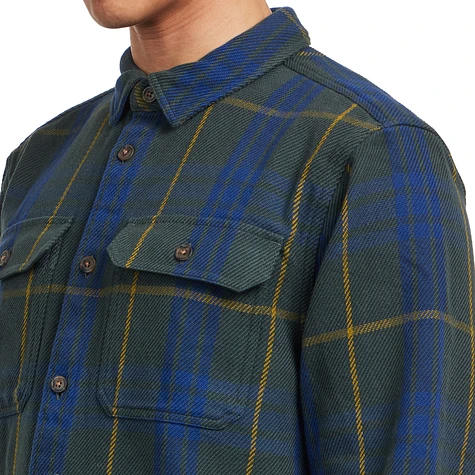 Patagonia - Fjord Loft Shirt