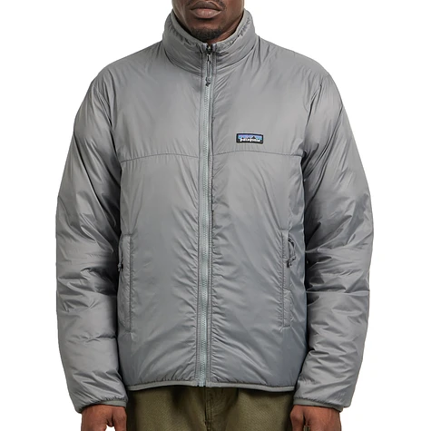 Patagonia - Reversible Down Better Sweater