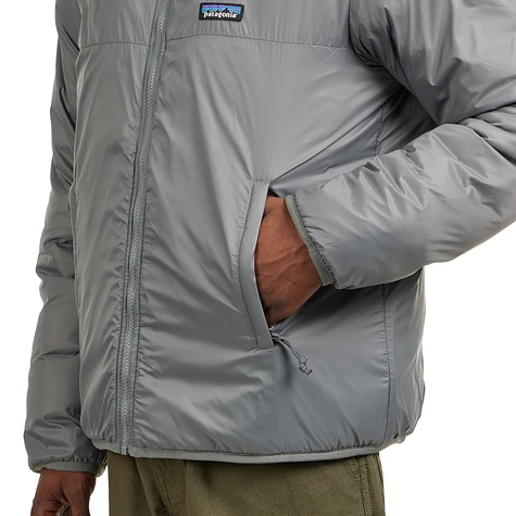 Patagonia - Reversible Down Better Sweater