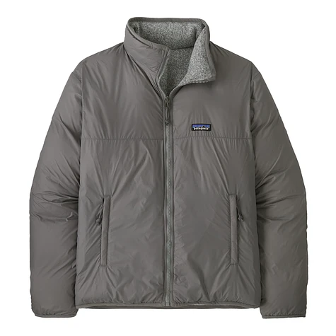 Patagonia - Reversible Down Better Sweater