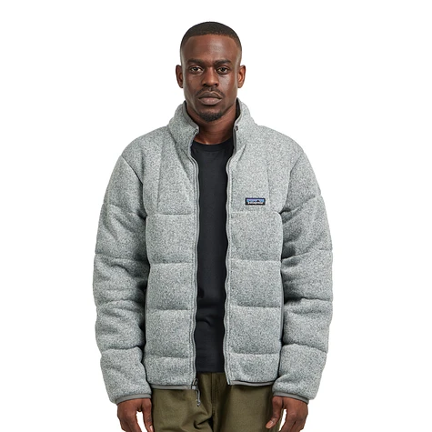 Patagonia - Reversible Down Better Sweater