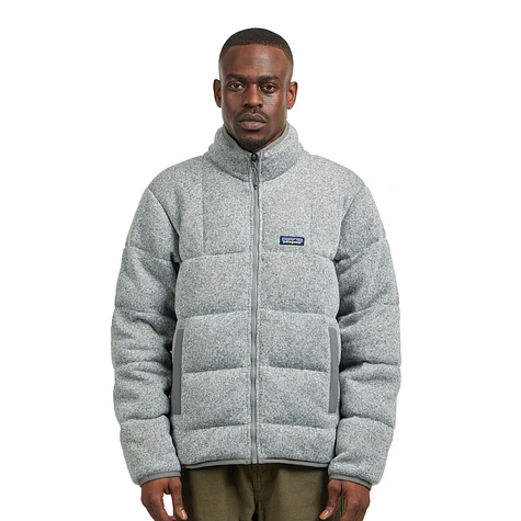 Patagonia - Reversible Down Better Sweater