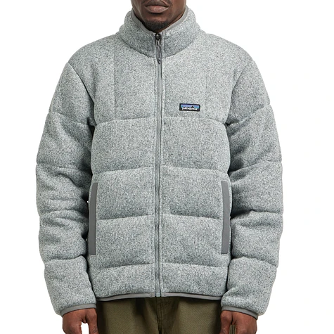 Patagonia - Reversible Down Better Sweater