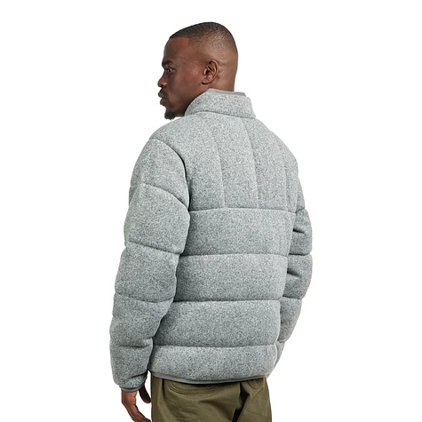 Patagonia - Reversible Down Better Sweater