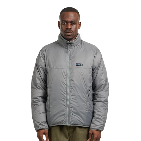 Patagonia - Reversible Down Better Sweater