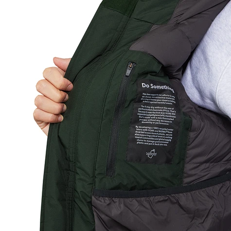 Patagonia - Stormshadow Parka