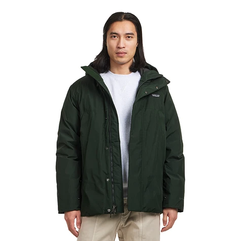 Patagonia - Stormshadow Parka