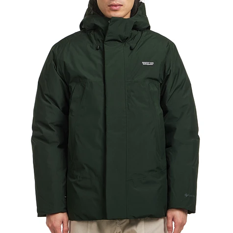 Patagonia - Stormshadow Parka