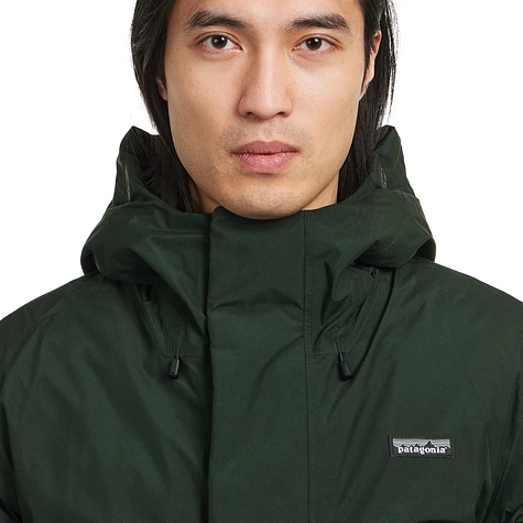 Patagonia - Stormshadow Parka