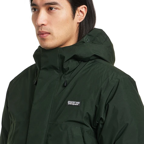 Patagonia - Stormshadow Parka