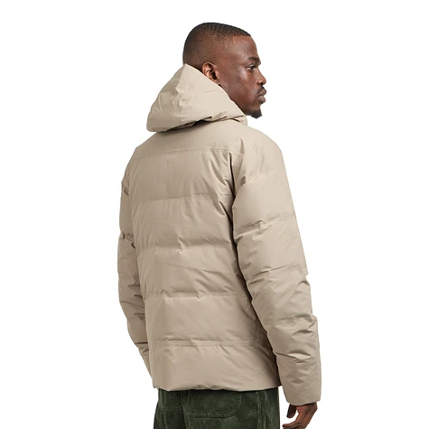 Patagonia - Jackson Glacier Jacket (Seabird Grey) | HHV