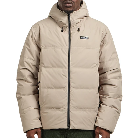 ジャケット・アウター Patagonia Arctic Jack Patagonia - Jackson Glacier Jacket (Seabird Grey) | HHV