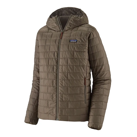 Patagonia - Nano Puff Hoody