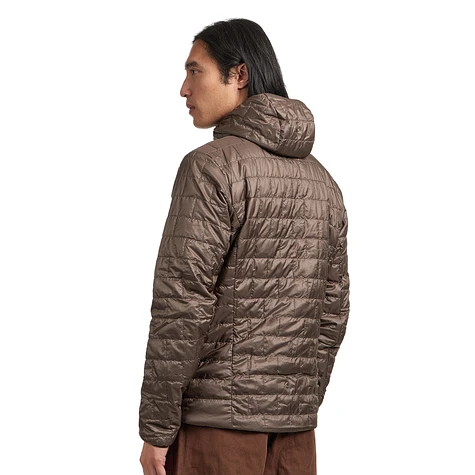 Patagonia - Nano Puff Hoody