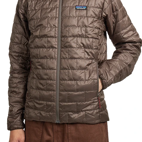 Patagonia - Nano Puff Hoody
