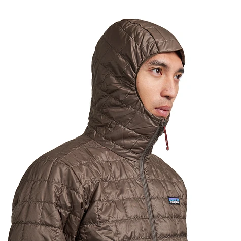 Patagonia - Nano Puff Hoody