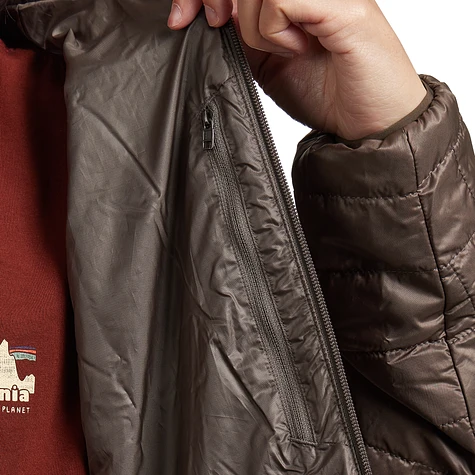 Patagonia - Nano Puff Hoody