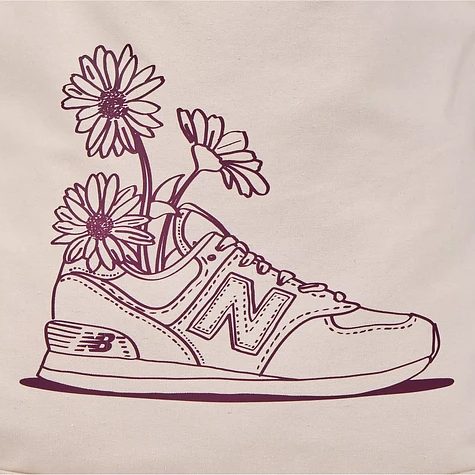 New Balance - Graphic Tote