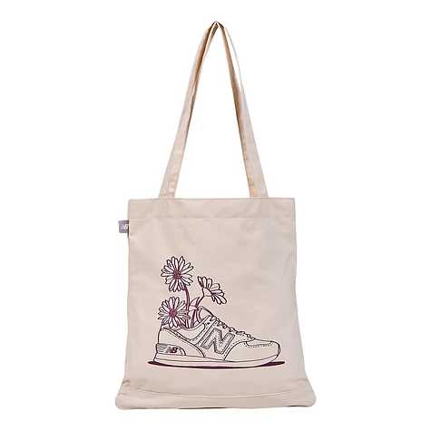 New Balance - Graphic Tote