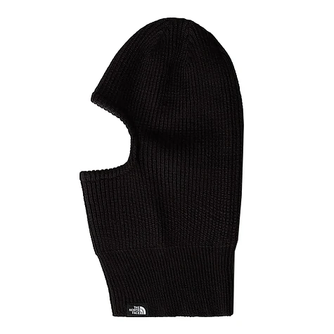 The North Face - TNF Logo Box Knit Balaclava