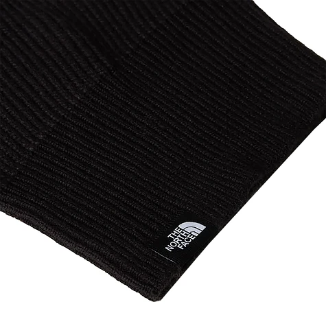 The North Face - TNF Logo Box Knit Balaclava