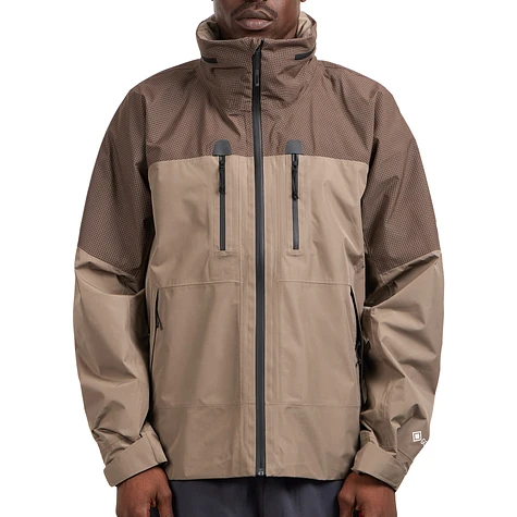 The North Face - TNF™ EG Devils Thumb GORE-TEX® Jacket (Mocha