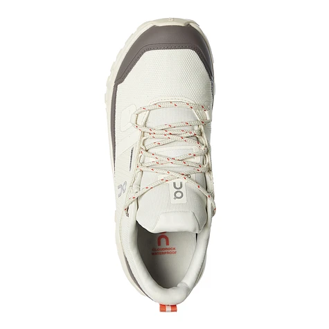 On - Cloudrock Low WP